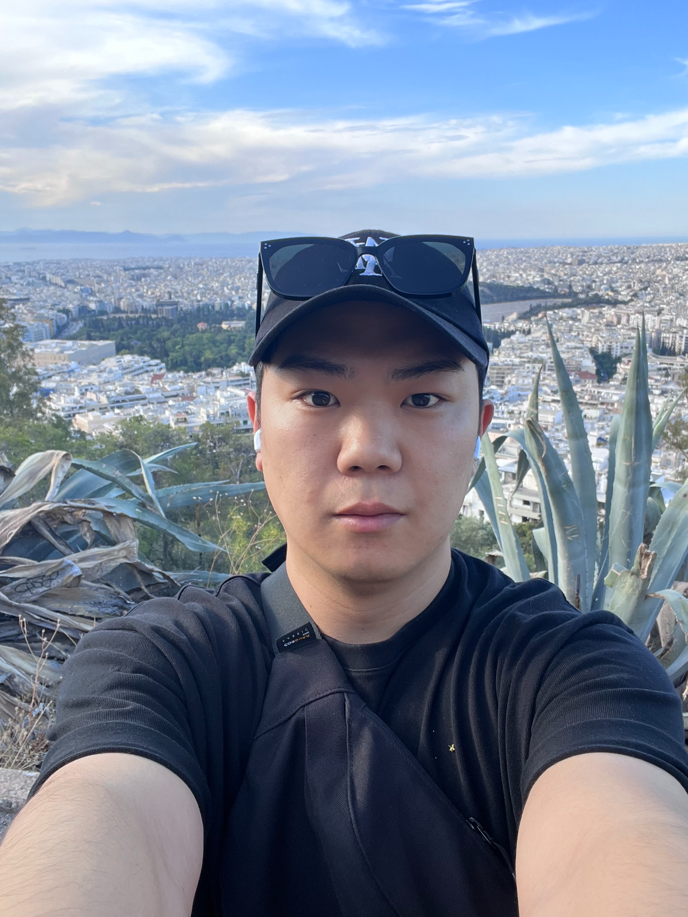 Jongwoo Kim